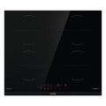 Gorenje Варочна поверхня Gorenje GI6401BCE