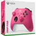 Microsoft Геймпад Microsoft Wireless Controller Deep Pink (QAU-00083)