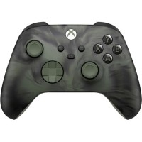 Геймпад Microsoft Wireless Controller Nocturnal Vapor (QAU-00104)