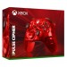 Microsoft Геймпад Microsoft Wireless Controller Pulse Cipher Red (QAU-00165)