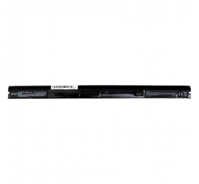 PowerPlant Акумулятор до ноутбука MEDION Akoya E6416 (A31-D15) 14.4V 2200mAh PowerPlant (NB400102)