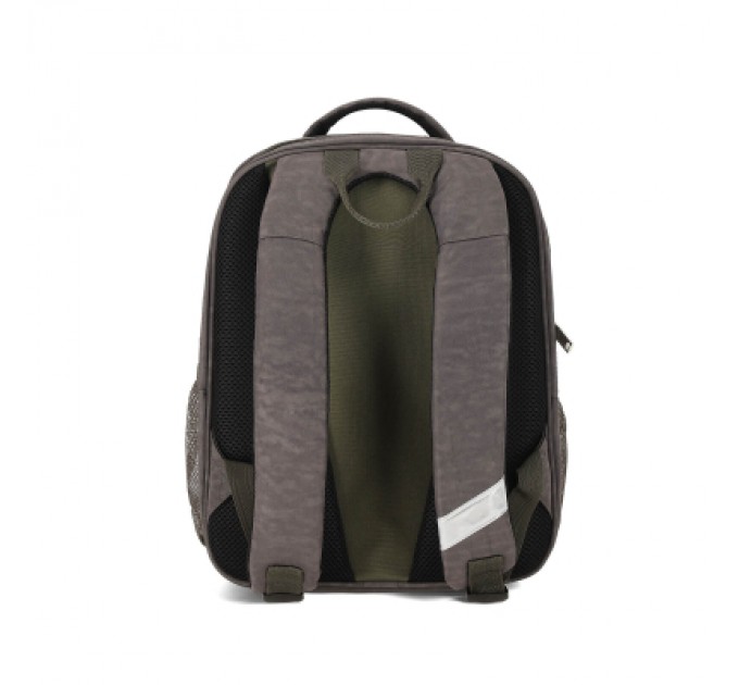 Bagland Рюкзак шкільний Bagland BL Відмінник 20 л. хакі 901 (00058070) (1123920970)