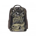 Bagland Рюкзак шкільний Bagland BL Відмінник 20 л. хакі 901 (00058070) (1123920970)