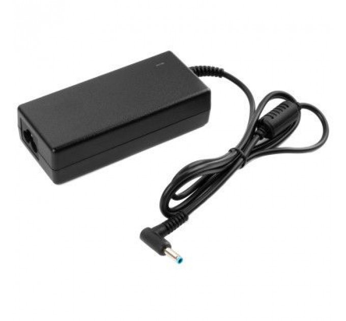 Блок живлення до ноутбуку Vinga HP 65W 18.5V 3.5А 4.5*3.0 (VPA-1835-HP4530-101)