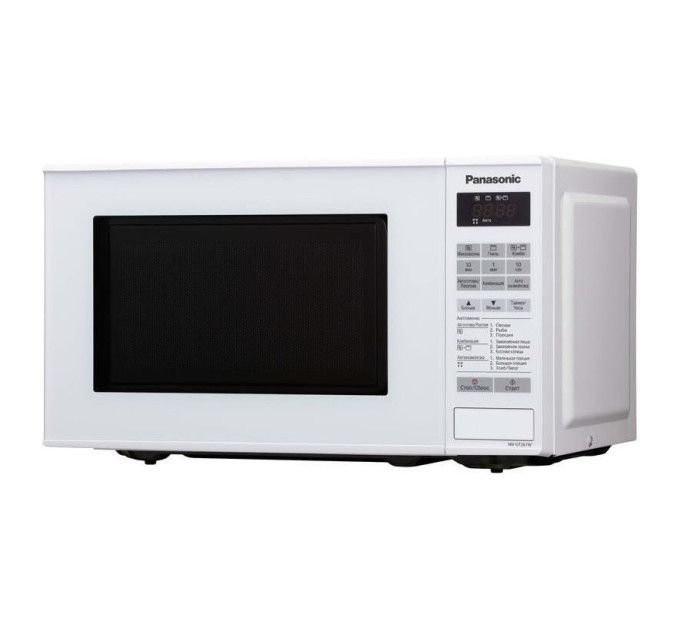 Panasonic Мікрохвильова піч Panasonic NN-GT261WZPE