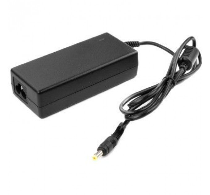 Блок живлення до ноутбуку Vinga HP 65W 18.5V 3.5А 4.8*1.7 (VPA-1835-HP4817-101)