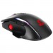 Marvo Мишка Marvo G945 RGB-LED USB Black (G945)