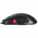 Marvo Мишка Marvo G945 RGB-LED USB Black (G945)