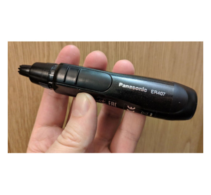 Panasonic Тример Panasonic ER407K520
