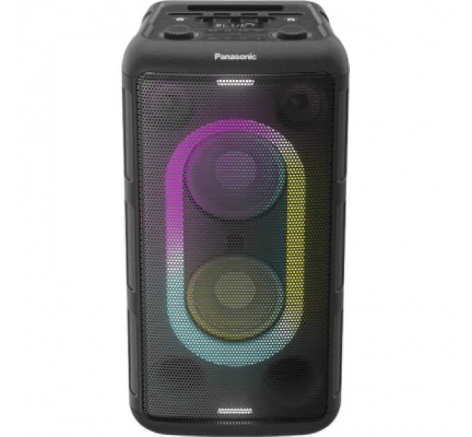 Panasonic Акустична система Panasonic SC-BMAX10 Black (SC-BMAX10WWK)