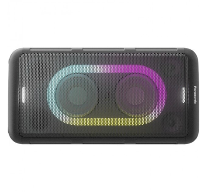 Panasonic Акустична система Panasonic SC-BMAX10 Black (SC-BMAX10WWK)