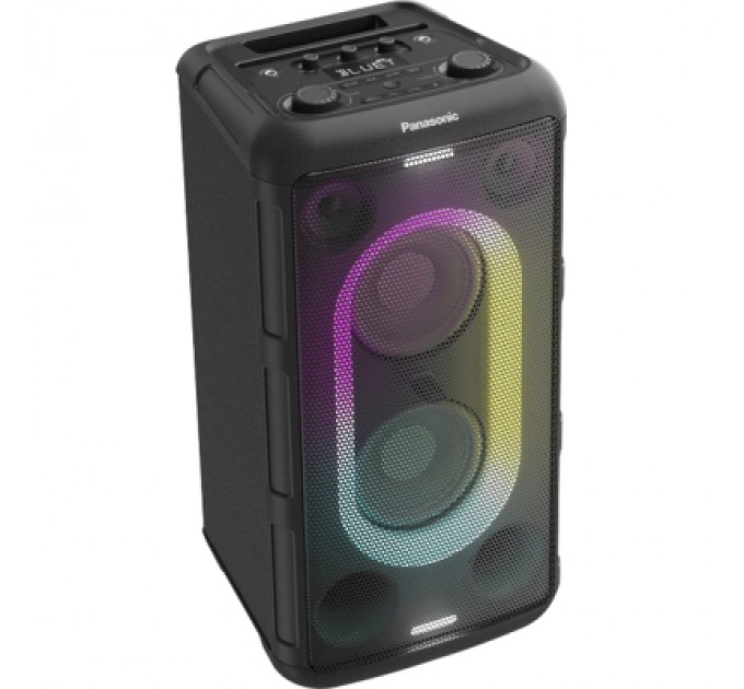 Panasonic Акустична система Panasonic SC-BMAX10 Black (SC-BMAX10WWK)