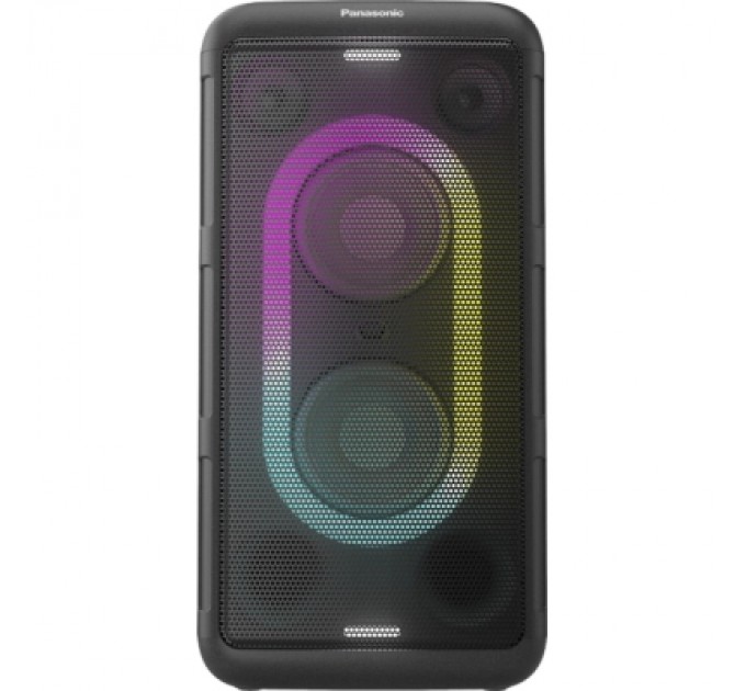 Panasonic Акустична система Panasonic SC-BMAX10 Black (SC-BMAX10WWK)