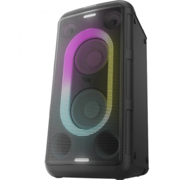 Panasonic Акустична система Panasonic SC-BMAX10 Black (SC-BMAX10WWK)