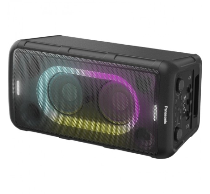 Panasonic Акустична система Panasonic SC-BMAX10 Black (SC-BMAX10WWK)