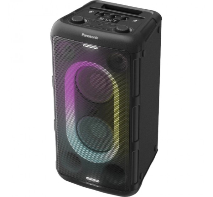 Panasonic Акустична система Panasonic SC-BMAX10 Black (SC-BMAX10WWK)