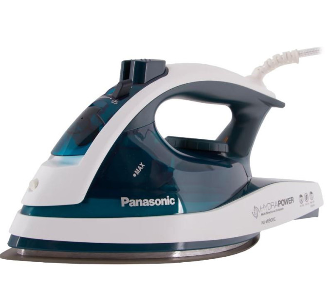 Panasonic Праска Panasonic NI-W900 (NI-W900CMTW)