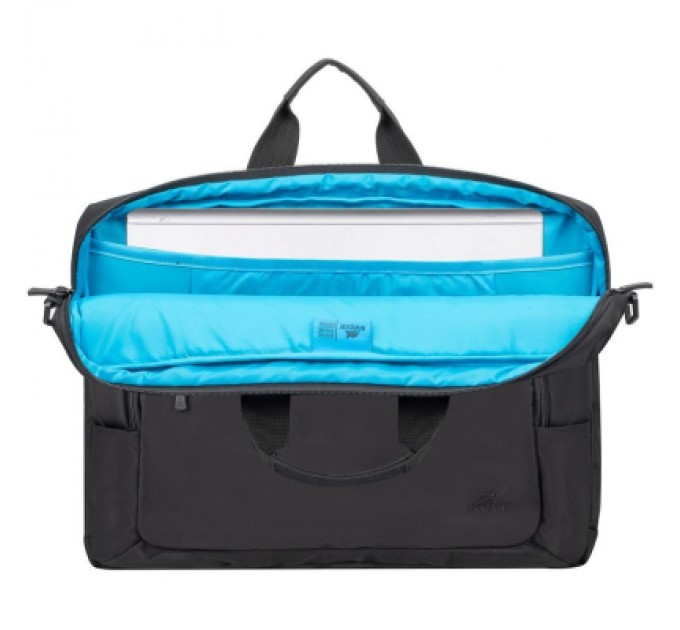 RivaCase Сумка для ноутбука 15.6" 7531 Alpendorf, Black RivaCase (7531Black)