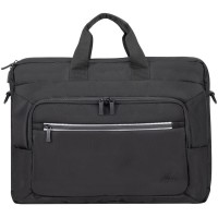 Сумка для ноутбука 15.6" 7531 Alpendorf, Black RivaCase (7531Black)