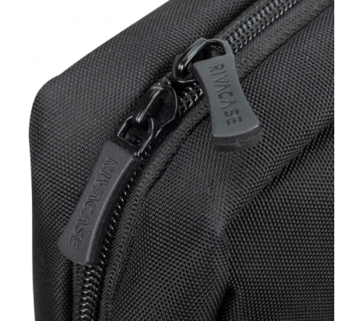RivaCase Сумка для ноутбука 15.6" 7531 Alpendorf, Black RivaCase (7531Black)