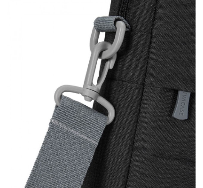RivaCase Сумка для ноутбука 15.6 7532 Prater, Black RivaCase (7532Black)