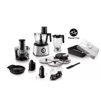 Кухонний комбайн Philips HR 7778/00 (HR7778/00)