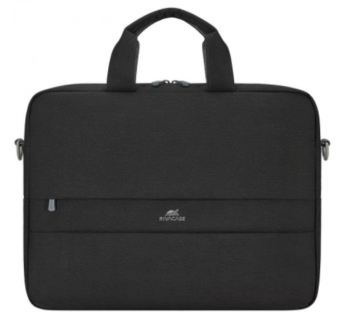 RivaCase Сумка для ноутбука 15.6 7532 Prater, Black RivaCase (7532Black)