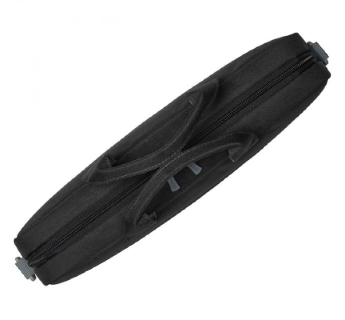 RivaCase Сумка для ноутбука 15.6 7532 Prater, Black RivaCase (7532Black)