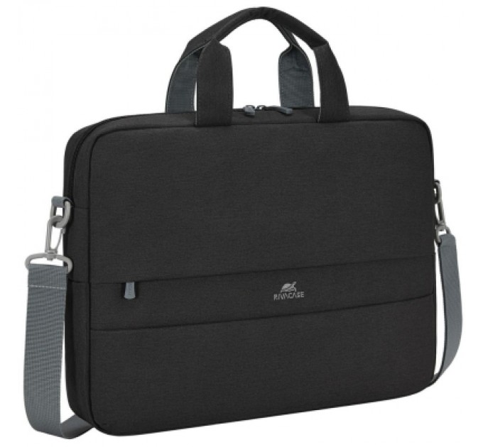 RivaCase Сумка для ноутбука 15.6 7532 Prater, Black RivaCase (7532Black)