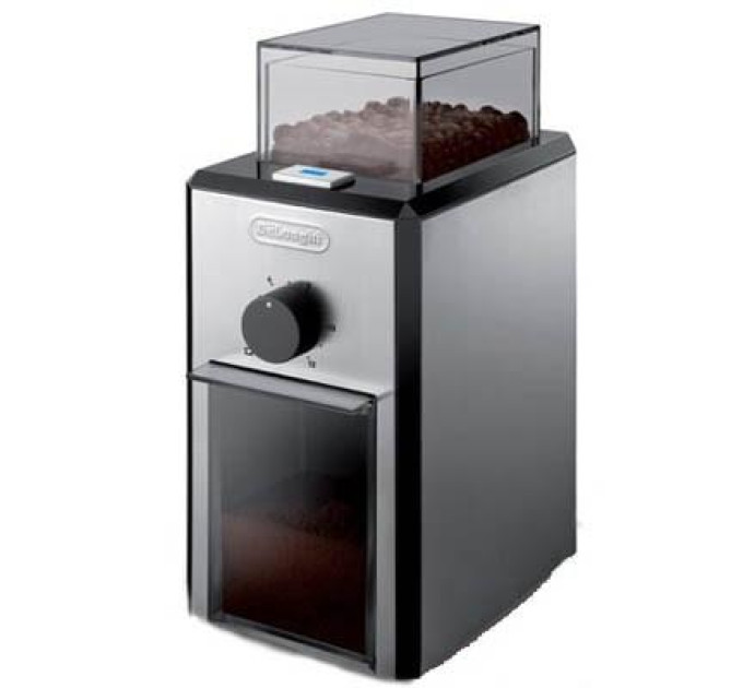 DeLonghi Кавомолка DeLonghi KG 89 (KG89)