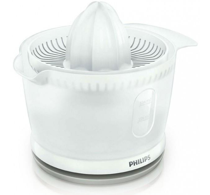 Philips Соковижималка Philips HR 2738/00 (HR2738/00)
