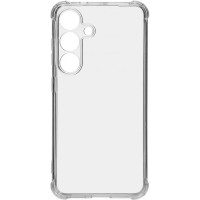 Чохол до мобільного телефона Drobak Samsung Galaxy S25 (858503)