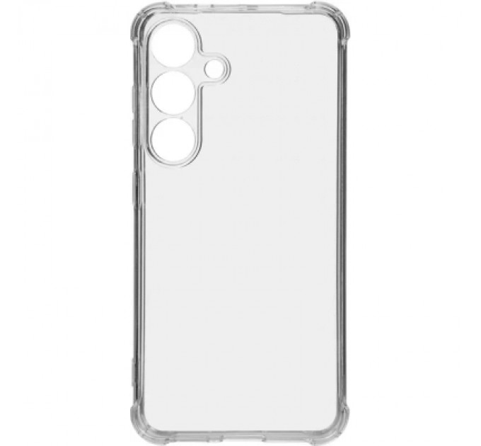 Drobak Чохол до мобільного телефона Drobak Samsung Galaxy S25 (858503)