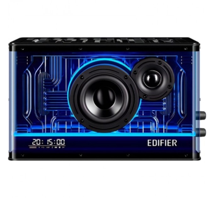 Edifier Акустична система Edifier QD35 Black (QD35Black)