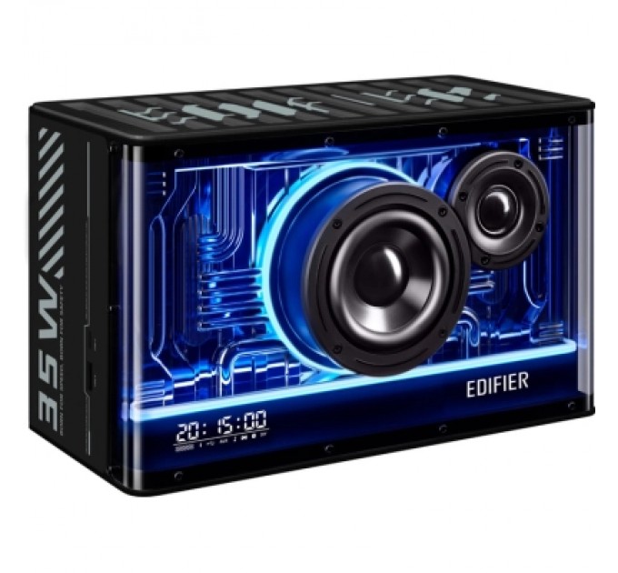 Edifier Акустична система Edifier QD35 Black (QD35Black)