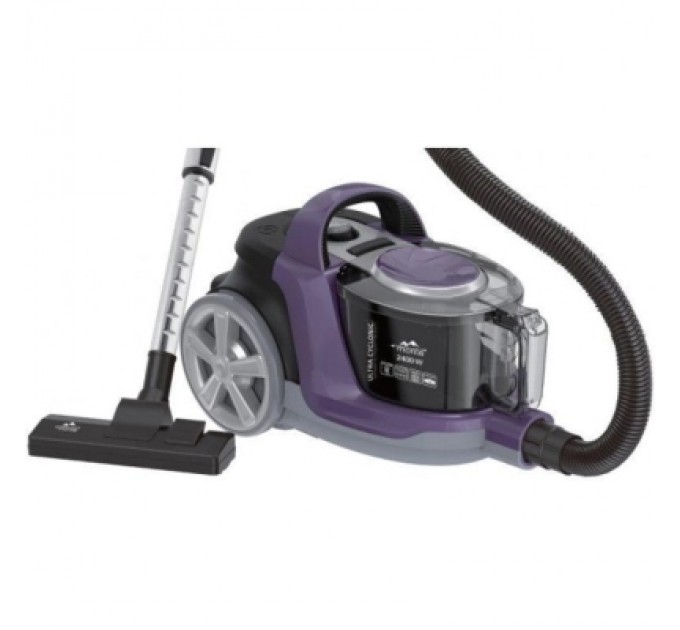 Monte Пилосос Monte MT-8135