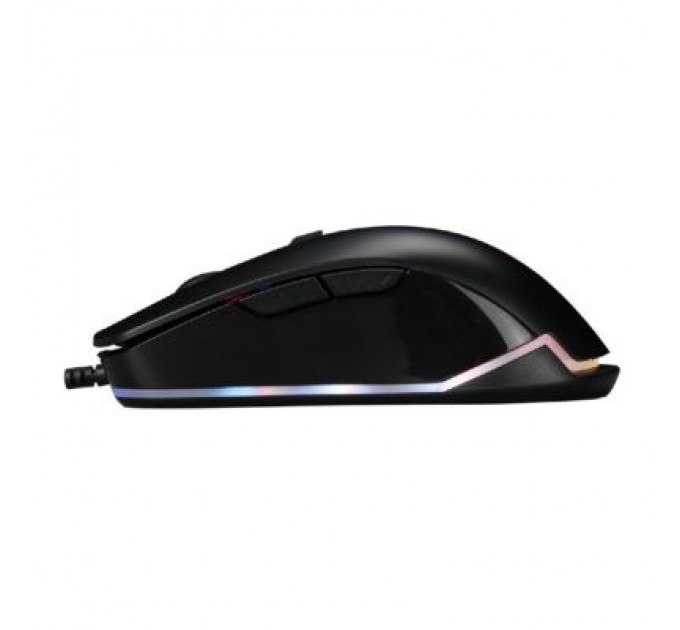 Marvo Мишка Marvo M508 Multi-LED USB Black (M508)