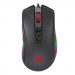 Marvo Мишка Marvo M519 RGB-LED USB Black (M519)