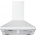Pyramida Витяжка кухонна Pyramida KX 60 (1000) B WH
