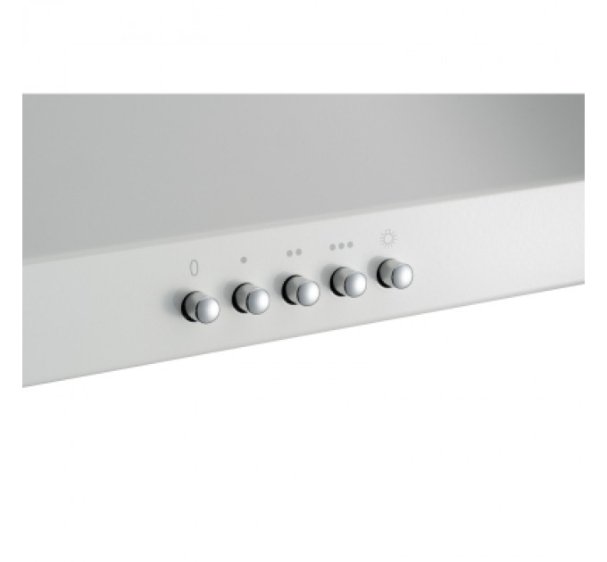 Pyramida Витяжка кухонна Pyramida KX 60 (1000) B WH