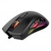 Marvo Мишка Marvo M519 RGB-LED USB Black (M519)