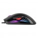 Marvo Мишка Marvo M519 RGB-LED USB Black (M519)