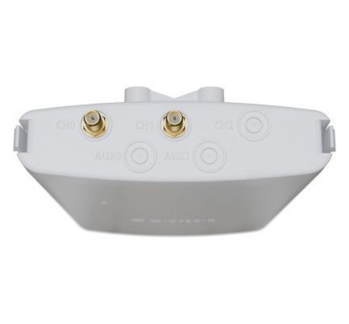 Точка доступу Wi-Fi Mikrotik NetBox 5 ax (L11UG-5HaxD-NB)
