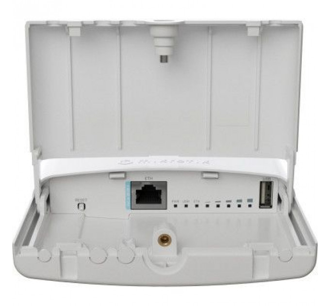 Точка доступу Wi-Fi Mikrotik NetBox 5 ax (L11UG-5HaxD-NB)