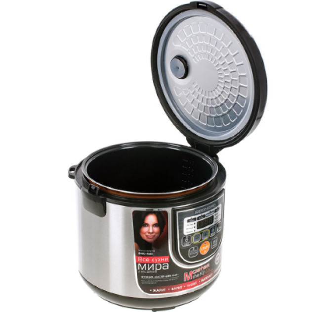 Redmond Мультиварка Redmond RMC-M22 Black