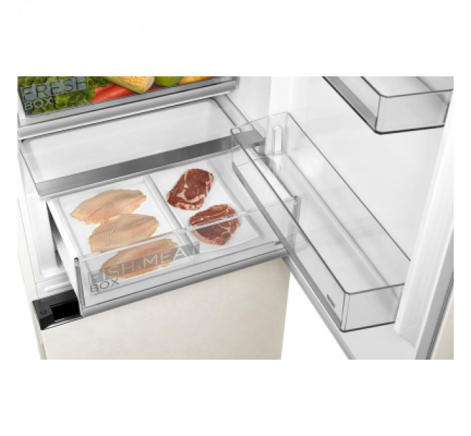 Midea Холодильник Midea MDRB470MGF33OM