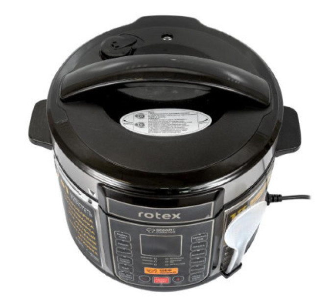 Rotex Мультиварка Rotex REPC76-B