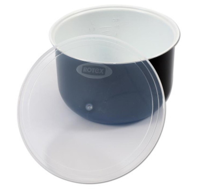 Rotex Мультиварка Rotex REPC76-B