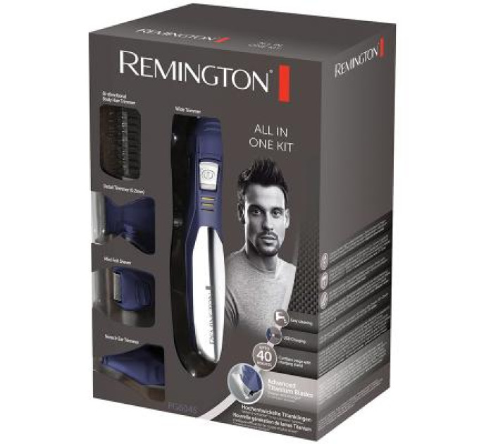 Remington Машинка для стрижки Remington PG6045