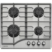 Варочна поверхня Pyramida PFX 641 IX A